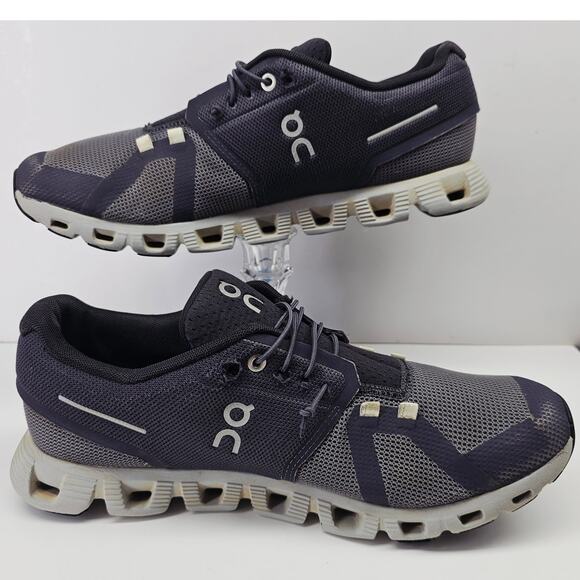 Oncloud Men 9.5 Comfy footwear main image 10